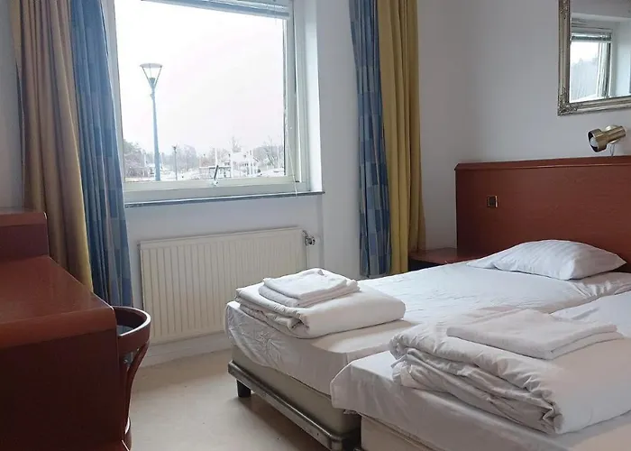 Vandrarhem I Ullared