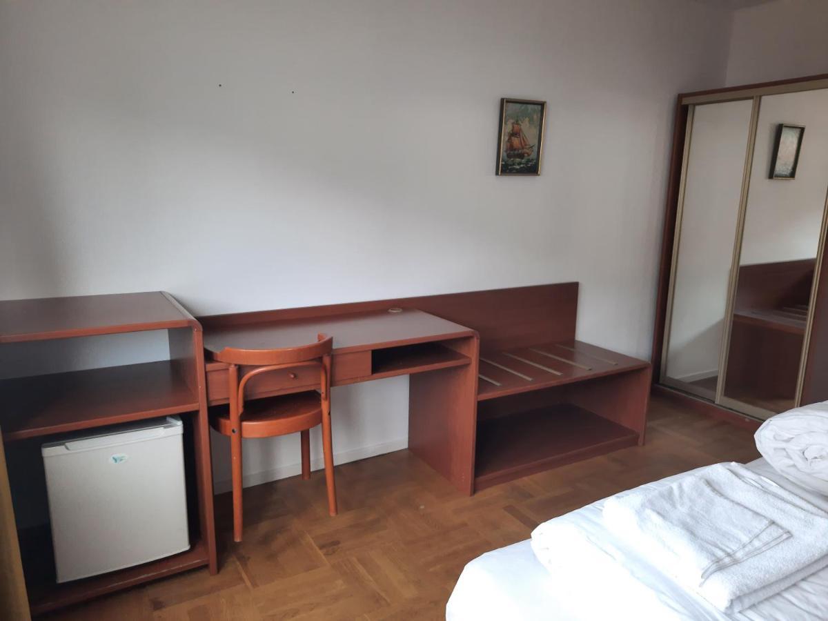 Hostel I *